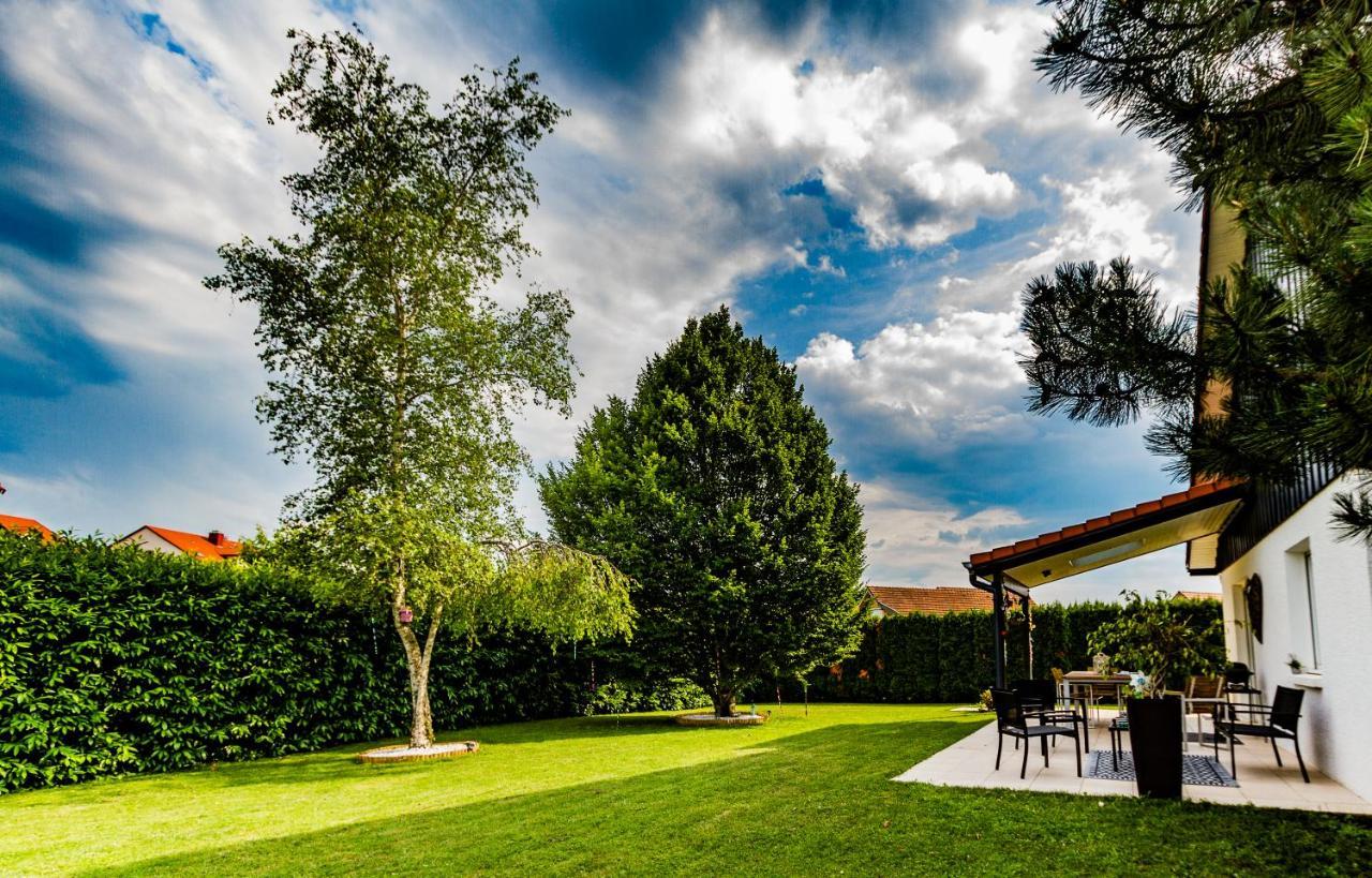 Maison Moderne A La Campagne Le Valdahon Zewnętrze zdjęcie