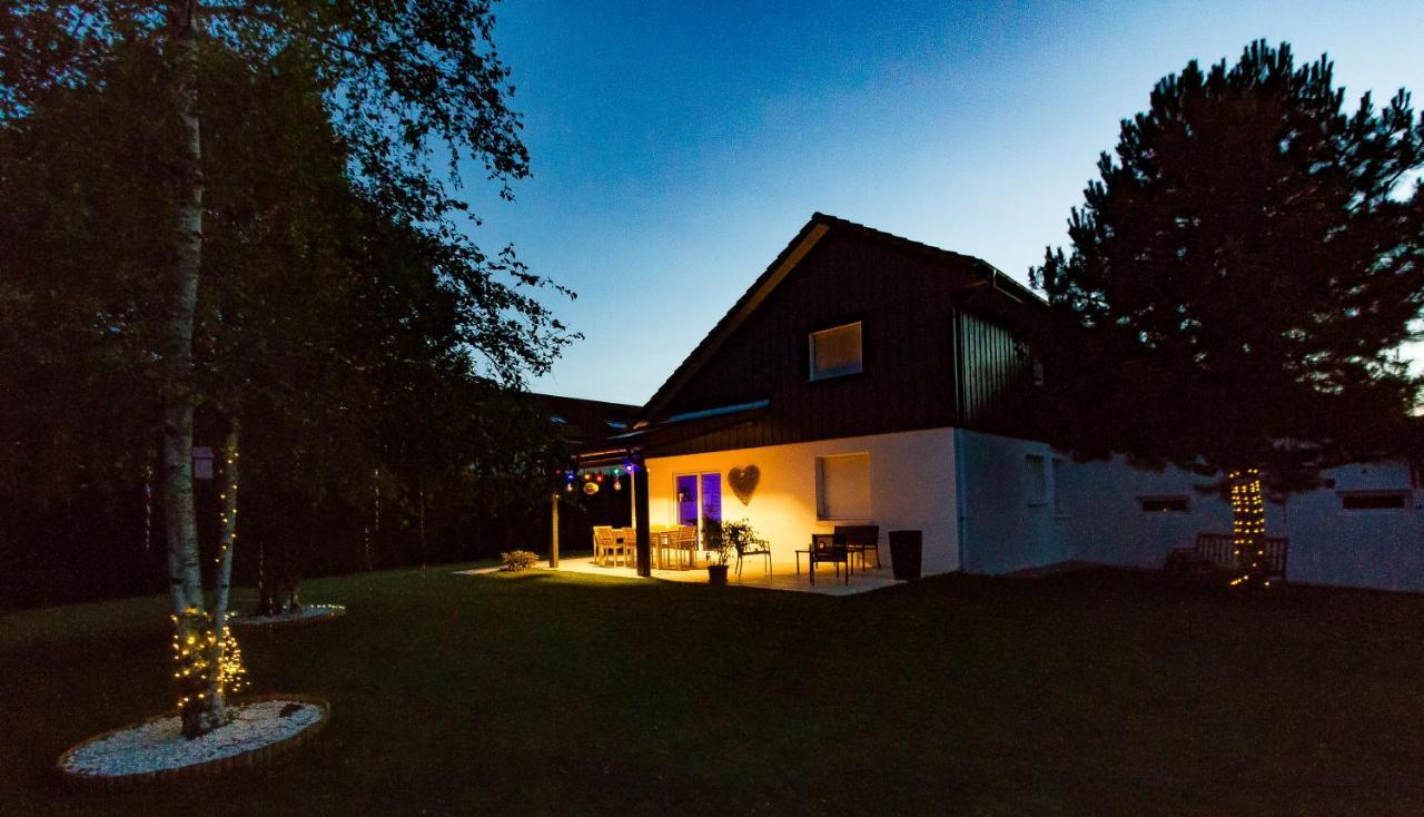 Maison Moderne A La Campagne Le Valdahon Zewnętrze zdjęcie