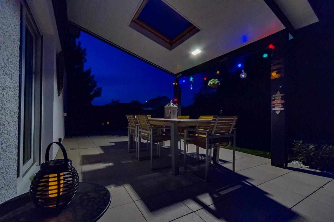 Maison Moderne A La Campagne Le Valdahon Zewnętrze zdjęcie