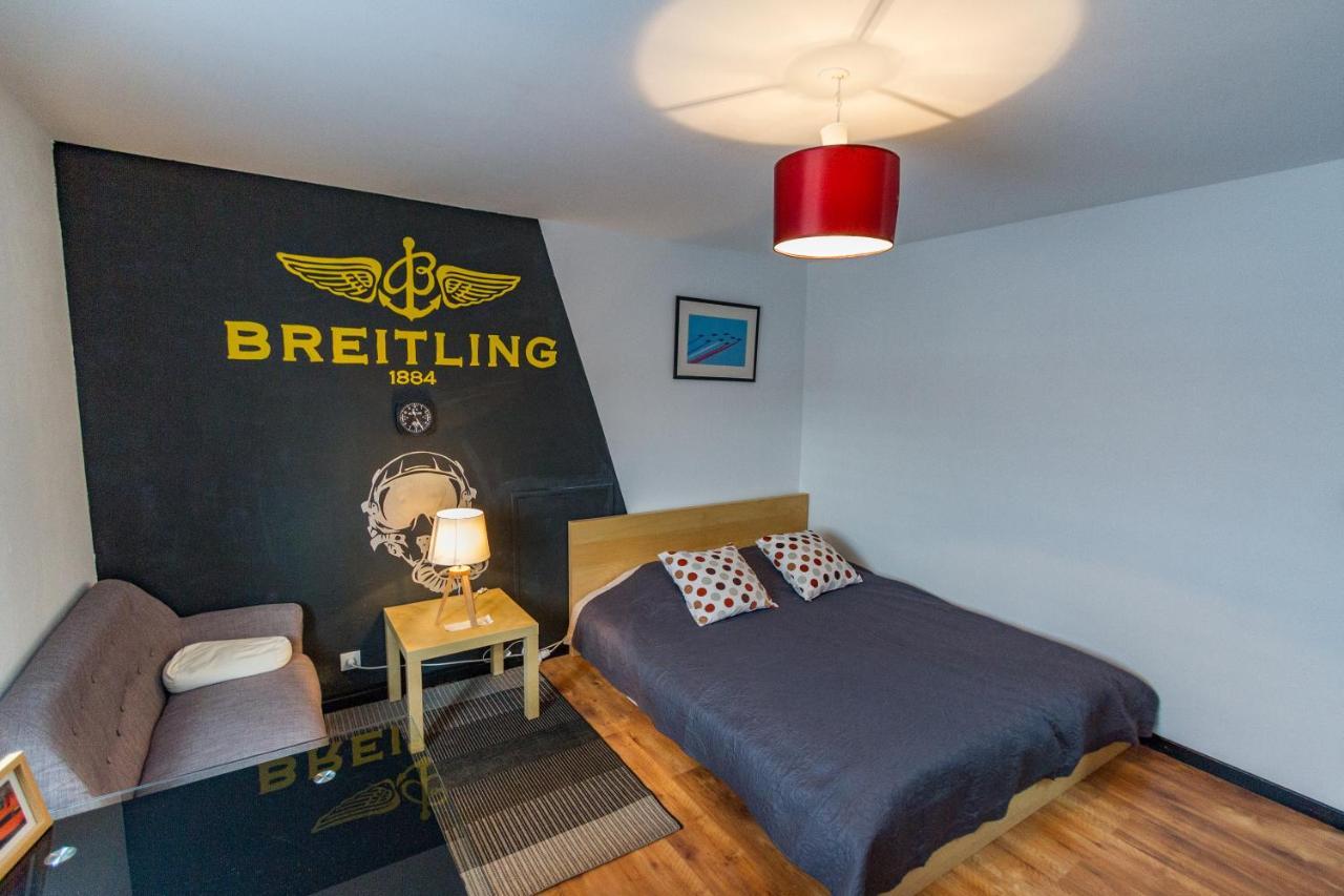 Maison Moderne A La Campagne Le Valdahon Zewnętrze zdjęcie
